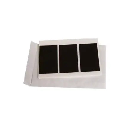 Etiquetas Adhesivas de Pizarra para Tarros Ah! Table!