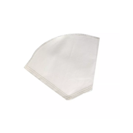 Filtros de Café de Tela Reutilizable