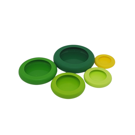 Food Huggers - Verdes Frescos