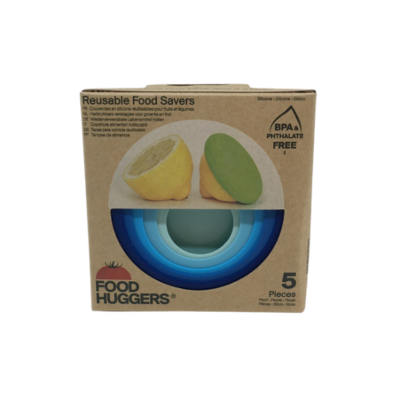 Food Huggers - Azules