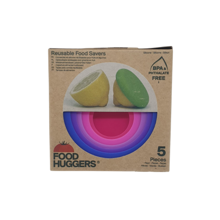 Food Huggers - Frutas Rojas