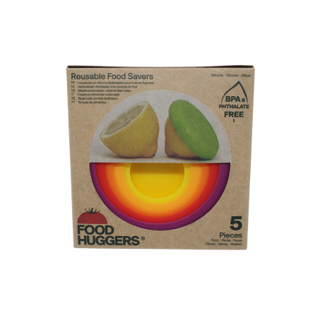 Food Huggers - Otoño
