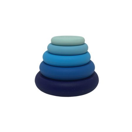 Food Huggers - Azules