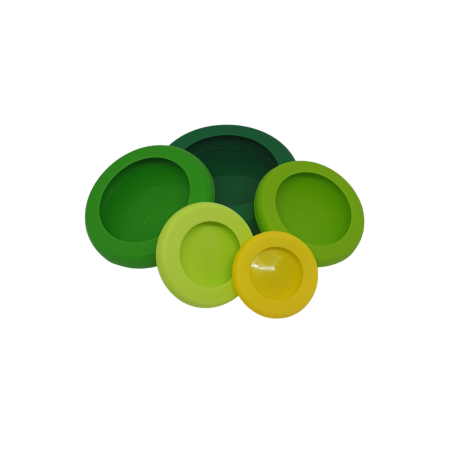 Food Huggers - Verdes Frescos