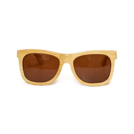 Gafas de Sol de Bambú - REYKJAVIK