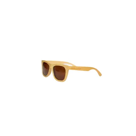 Gafas de Sol de Bambú - REYKJAVIK Bamboovement