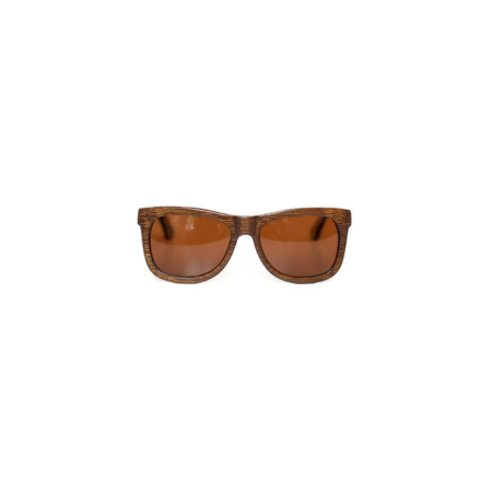 Gafas de Sol de Bambú - CUIDAD DEL CABO
