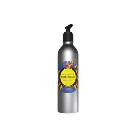 Gel Moldeador para Rizos - Maison Karite Maison Karite