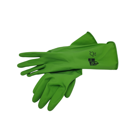 Guantes para la Limpieza Naturales - If You Care