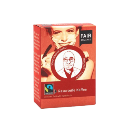 Jabón de afeitado de Aleppo