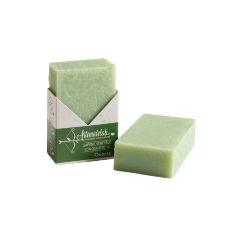 Jabón de ducha artesanal Oriente