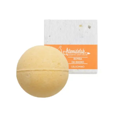 Kit de bombas de baño aromáticas Artemide Lab