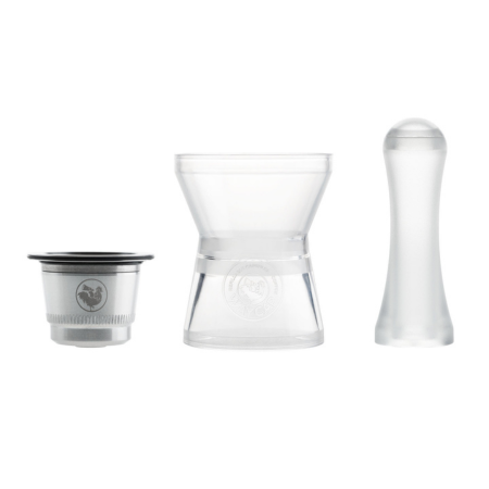 Cápsula Reutilizable Nespresso - 1 Cápsula