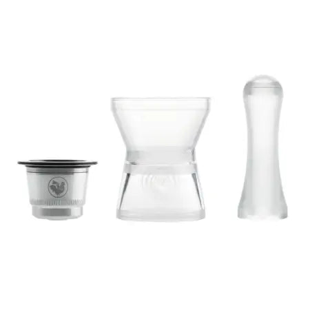 Cápsula Reutilizable Nespresso - 1 Cápsula WayCap