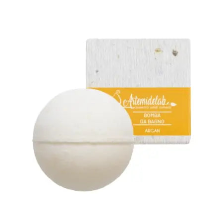 Kit de bombas de baño aromáticas Artemide Lab