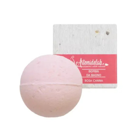 Kit de bombas de baño aromáticas Artemide Lab