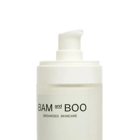Leche Limpiadora Natural & Vegana Bam & Boo