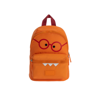 Mochila Eco de Nylon Reciclado