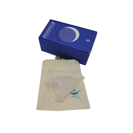 Mooncup Talla B | Copa Menstrual