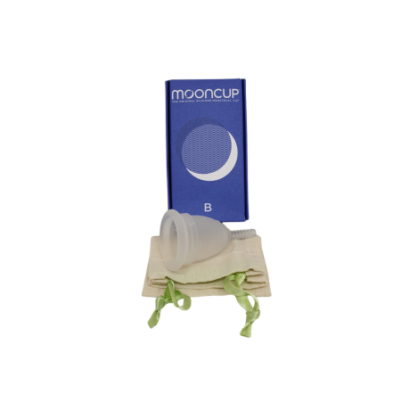 Mooncup Talla B | Copa Menstrual