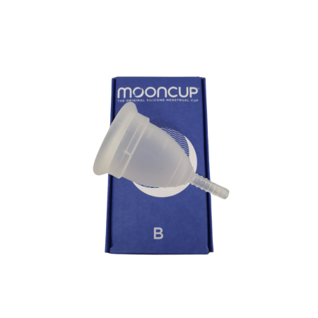 Mooncup Talla B | Copa Menstrual