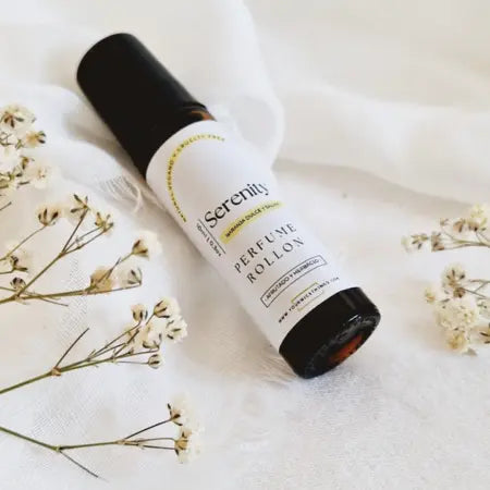 Perfume Natural de Naranja Dulce & Salvia Your Nice Things