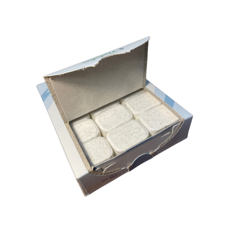 Pastillas Lavavajillas Ecológicas - Natulim
