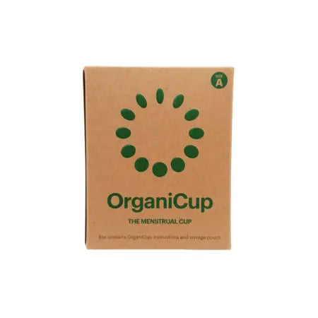 Copa Menstrual Talla A | OrganiCup OrganiCup