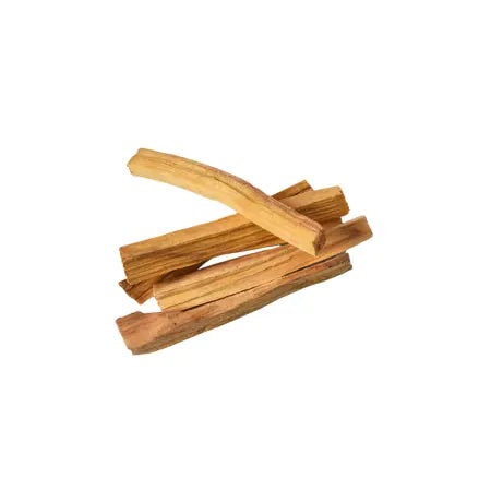 Palo Santo a Granel El Cambio Lógico