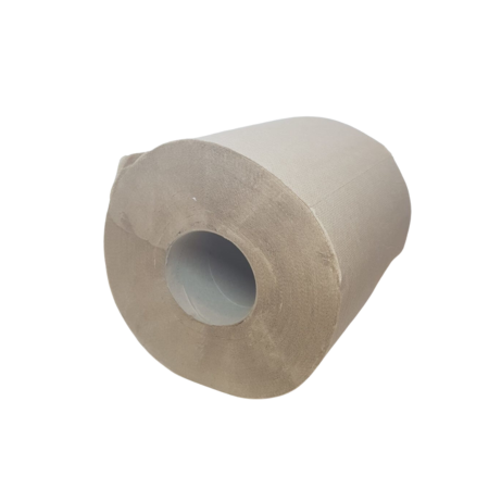 Papel de Cocina Reciclado Rollo Gigante