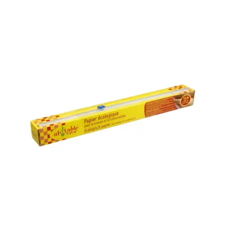 Papel de horno ecológico - Recargable Ah! Table!