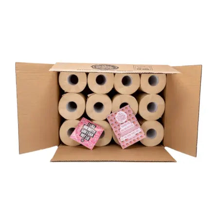 Papel higiénico de bambú a granel - The Good Roll The Good Roll