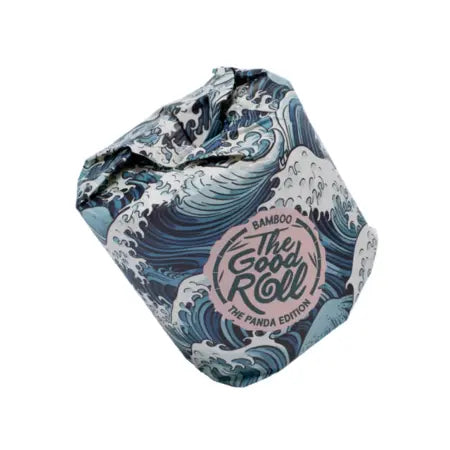 Papel higiénico de bambú - The Good Roll The Good Roll