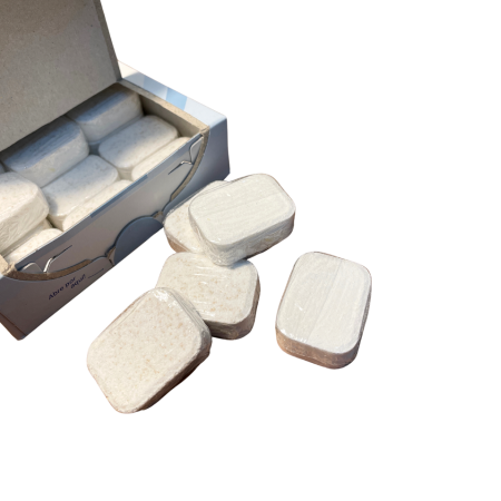 Pastillas Lavavajillas Ecológicas - Natulim