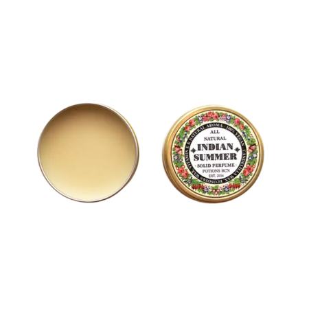 Perfume sólido - White Musk