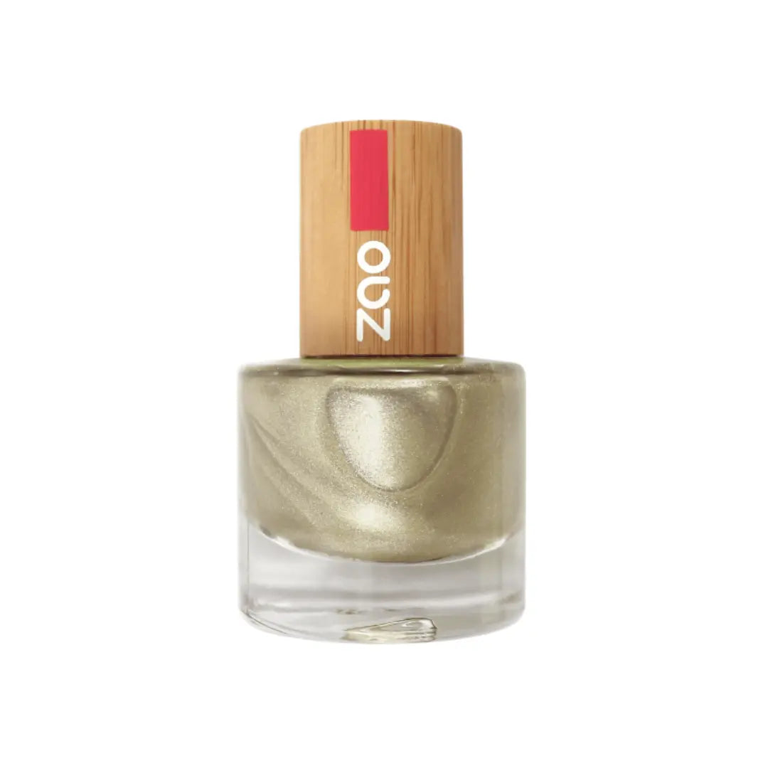 Pinta uñas Zao Zao