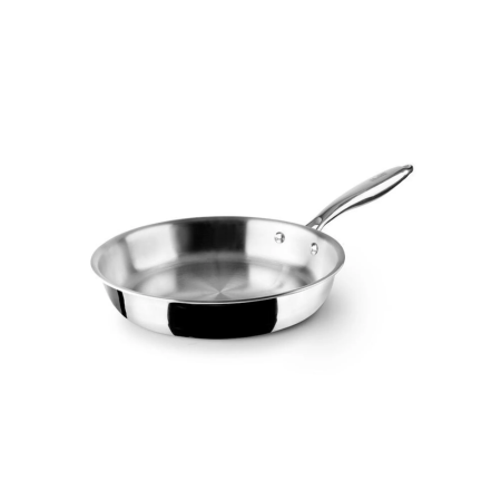 Sartén Triply Natural 18 cm – IBILI