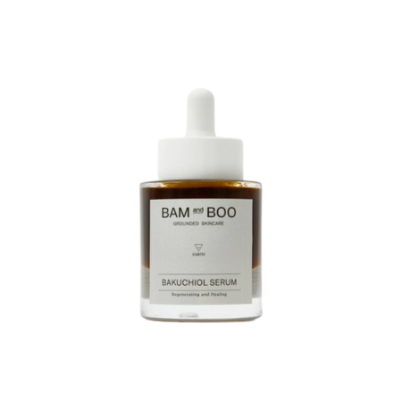 Sérum de Bakuchiol: La Alternativa Natural al Retinol