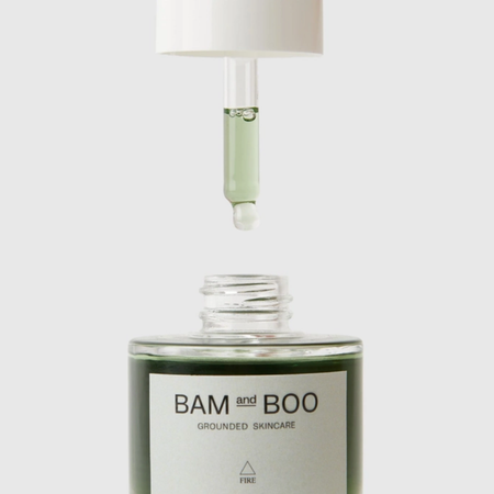 Sérum Control de Aceite: Piel Clara y Mate