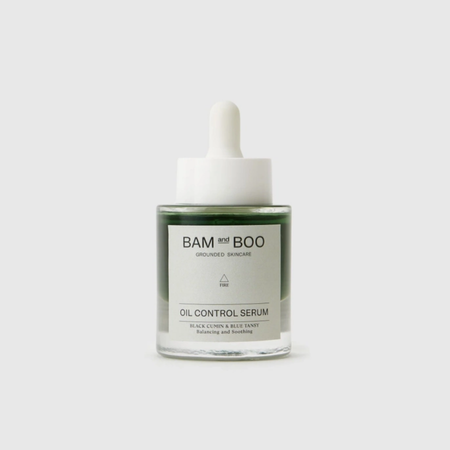 Sérum Control de Aceite: Piel Clara y Mate