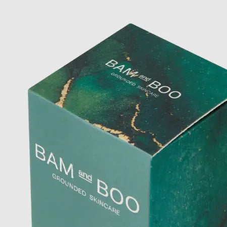 Sérum de Bakuchiol: La Alternativa Natural al Retinol Bam & Boo