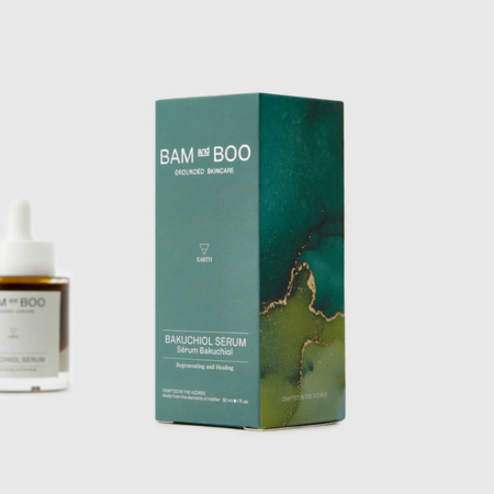 Sérum de Bakuchiol: La Alternativa Natural al Retinol
