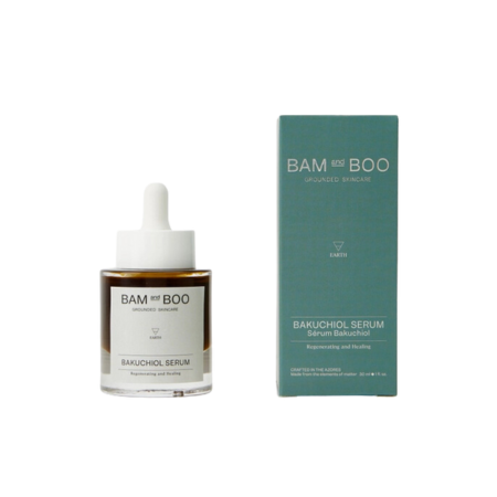 Sérum de Bakuchiol: La Alternativa Natural al Retinol