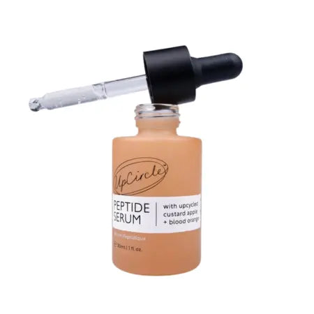 Sérum Facial con Péptidos Antienvejecimiento UpCircle