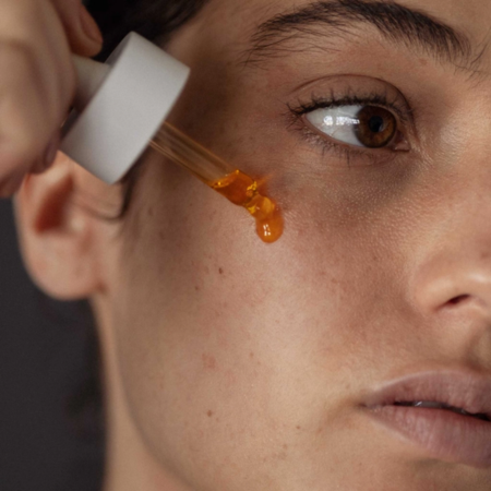 Sérum Vitamina C: Luminosidad y Cuidado Intensivo