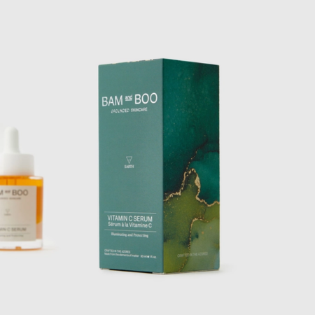 Sérum Vitamina C: Luminosidad y Cuidado Intensivo