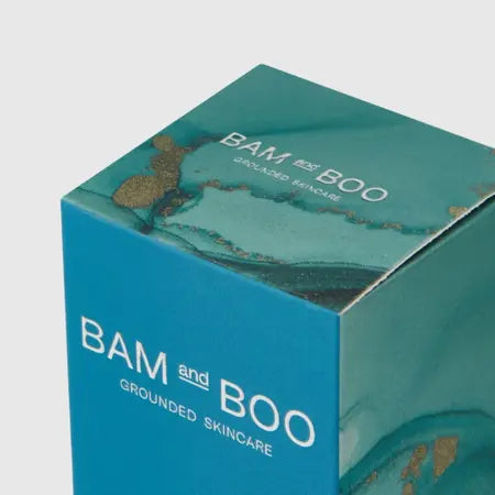 Sérum Vital de Envejecimiento Natural Bam & Boo