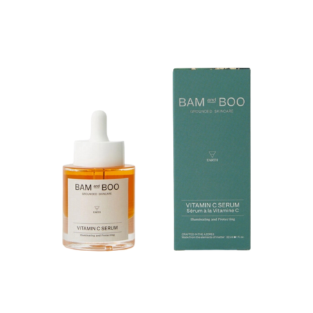 Sérum Vitamina C: Luminosidad y Cuidado Intensivo