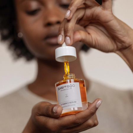 Sérum Vitamina C: Luminosidad y Cuidado Intensivo