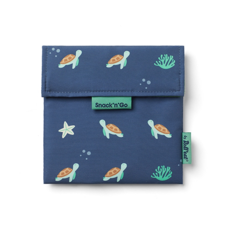 Snack’n’Go Porta Alimentos - Animales